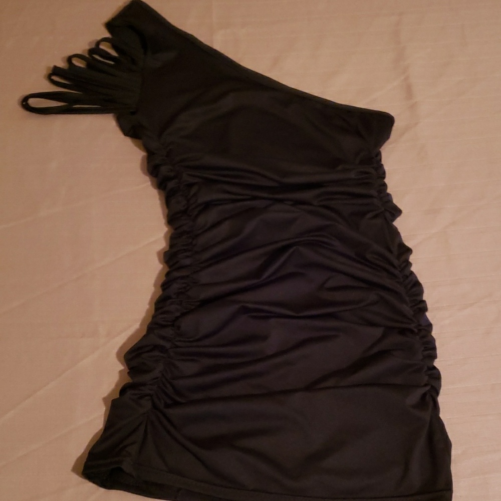 Mini dress
